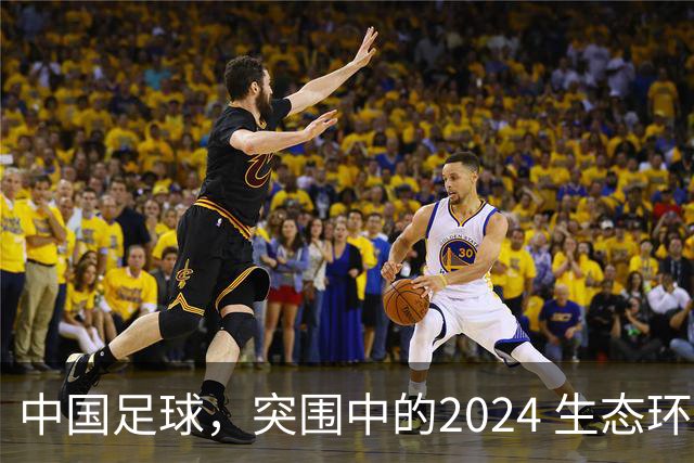 中国足球，突围中的2024 生态环境将实现好转